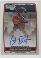 Chase Davidson #/500