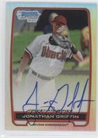 Jonathan Griffin #/500