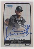 Kevan Smith [Noted] #/500