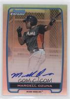 Marcell Ozuna #/500