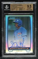 Shawon Dunston Jr. [BGS 9.5 GEM MINT] #/500