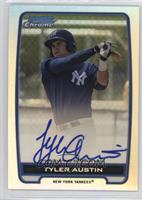 Tyler Austin #/500