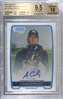 Adam Conley [BGS 9.5 GEM MINT]