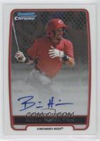 Billy Hamilton