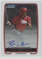 Billy Hamilton