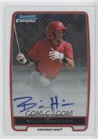 Billy Hamilton