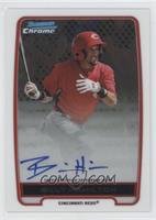 Billy Hamilton