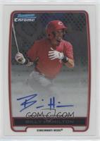 Billy Hamilton