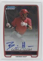 Billy Hamilton