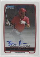 Billy Hamilton