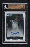 Jose Campos [BGS 9.5 GEM MINT]