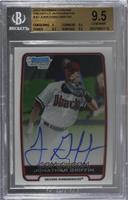 Jonathan Griffin [BGS 9.5 GEM MINT]