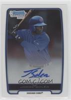 Jorge Soler [EX to NM]