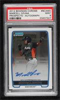 Marcell Ozuna [PSA 9 MINT]