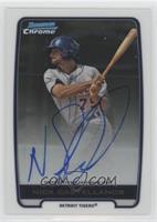 Nick Castellanos