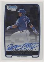 Rougned Odor