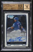 Rougned Odor [BGS 9.5 GEM MINT]