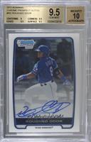 Rougned Odor [BGS 9.5 GEM MINT]