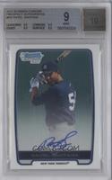 Ravel Santana [BGS 9 MINT]