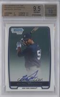 Ravel Santana [BGS 9.5 GEM MINT]