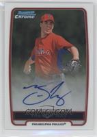 Trevor May