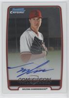 Tyler Skaggs