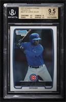 Jorge Soler [BGS 9.5 GEM MINT]