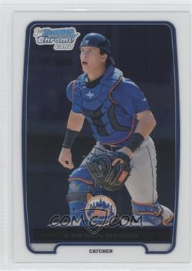 2012 Bowman Chrome - Prospects #BCP151 - Camden Maron