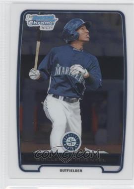 2012 Bowman Chrome - Prospects #BCP156 - Guillermo Pimentel