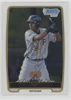 Gregory Polanco [EX to NM]