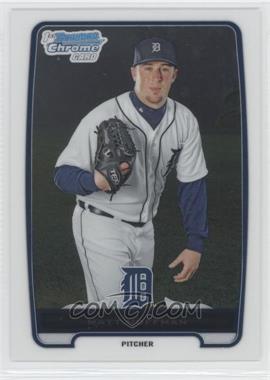 2012 Bowman Chrome - Prospects #BCP204 - Matt Hoffman