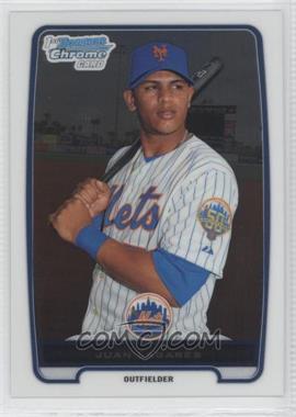 2012 Bowman Chrome - Prospects #BCP212 - Juan Lagares