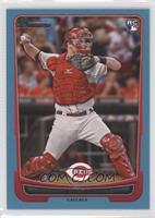 Devin Mesoraco #/500