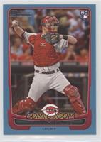 Devin Mesoraco #/500