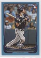 Norichika Aoki #/500