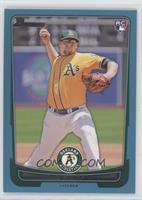 A.J. Griffin #/500