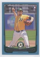 A.J. Griffin #/500