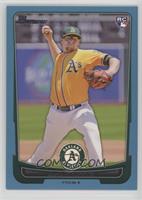 A.J. Griffin #/500