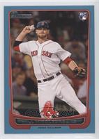 Will Middlebrooks #/500