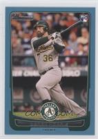 Derek Norris #/500