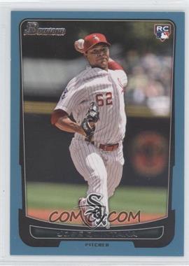 2012 Bowman Draft Picks & Prospects - [Base] - Blue #6 - Jose Quintana /500