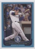 Yasmani Grandal #/500