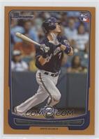 Norichika Aoki #/250