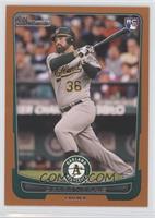 Derek Norris #/250