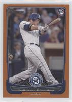 Yasmani Grandal #/250