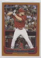 A.J. Pollock #/250