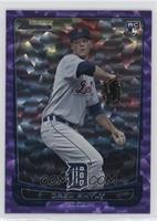 Drew Smyly #/10