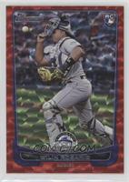 Wilin Rosario #/25