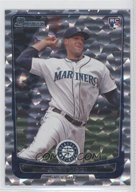 2012 Bowman Draft Picks & Prospects - [Base] - Silver Ice #54 - Alex Liddi