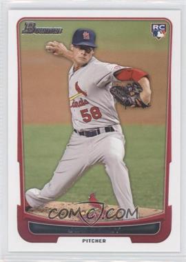 2012 Bowman Draft Picks & Prospects - [Base] #11 - Joe Kelly